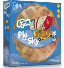 My Little Scythe: Pie in the Sky